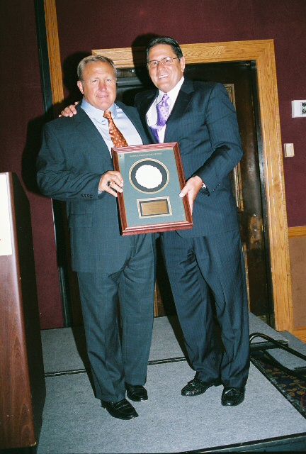 The varsity wrestling team has won 11 state titles: SCMAT Exclusive Wrestling Article 11-29-07